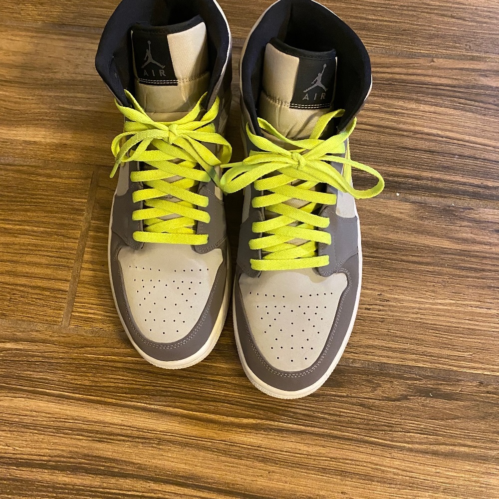 Mens Shoes